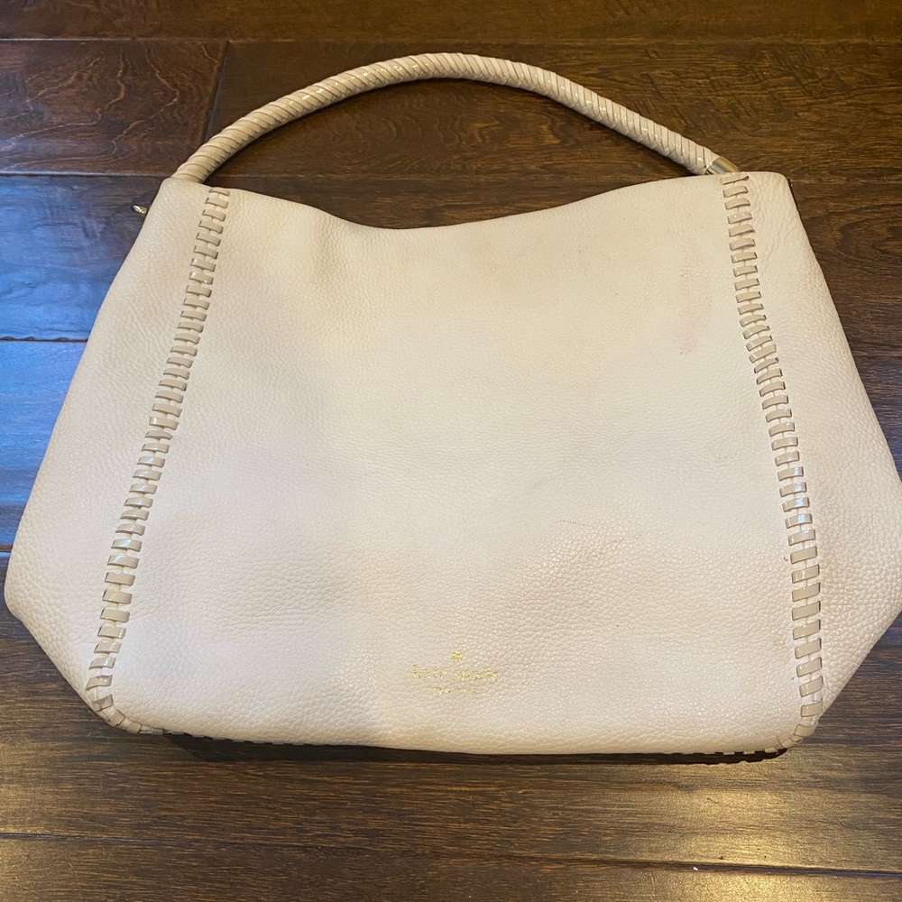 Kate Spade satchel
